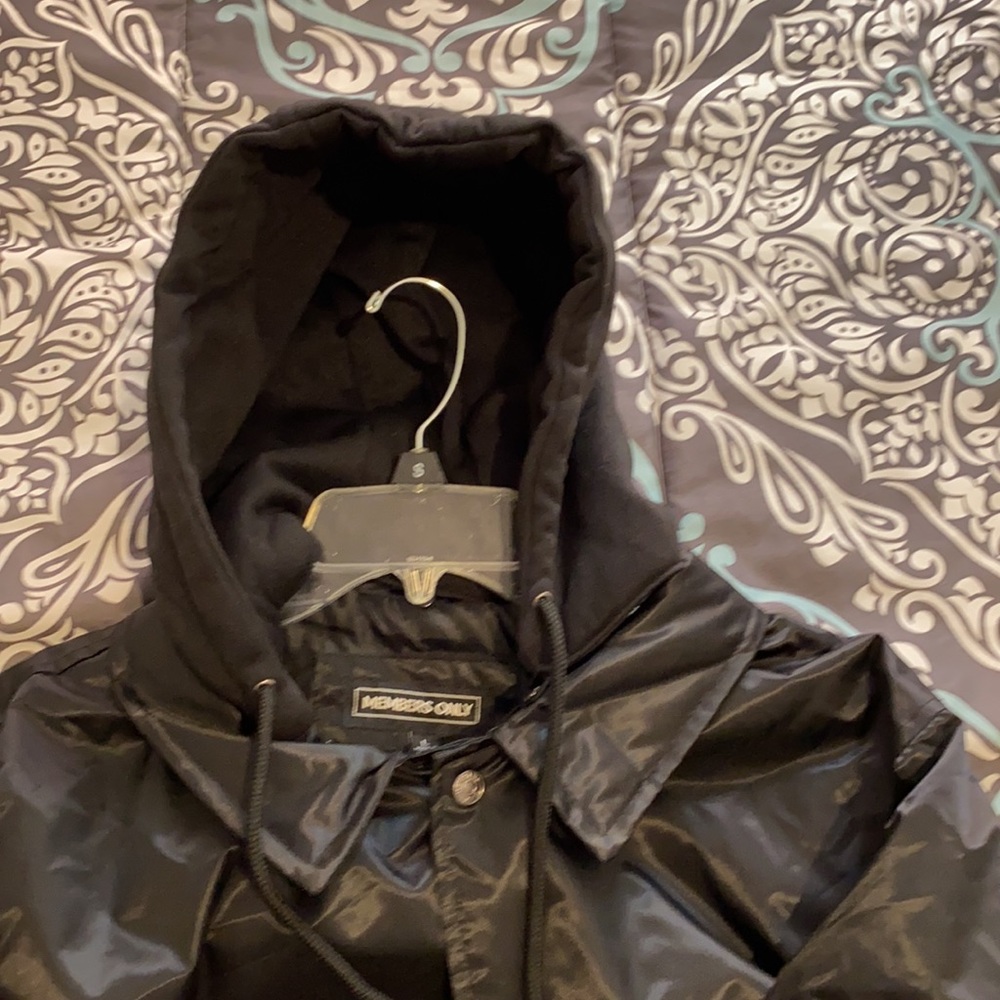 Jacket - Picture 3 of 5